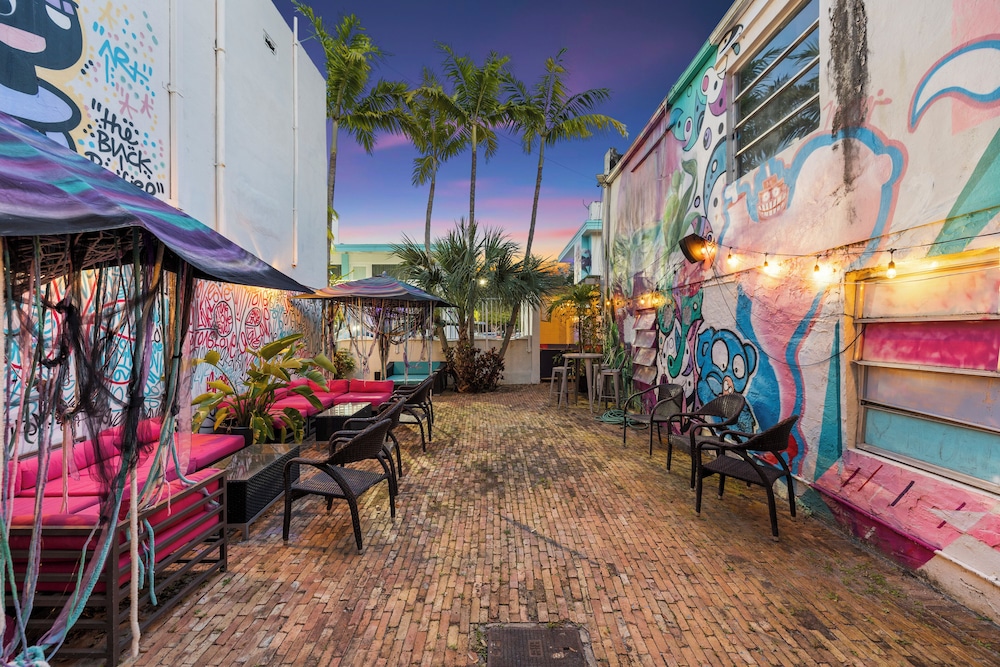 The New Yorker Hotel Miami - photo 91