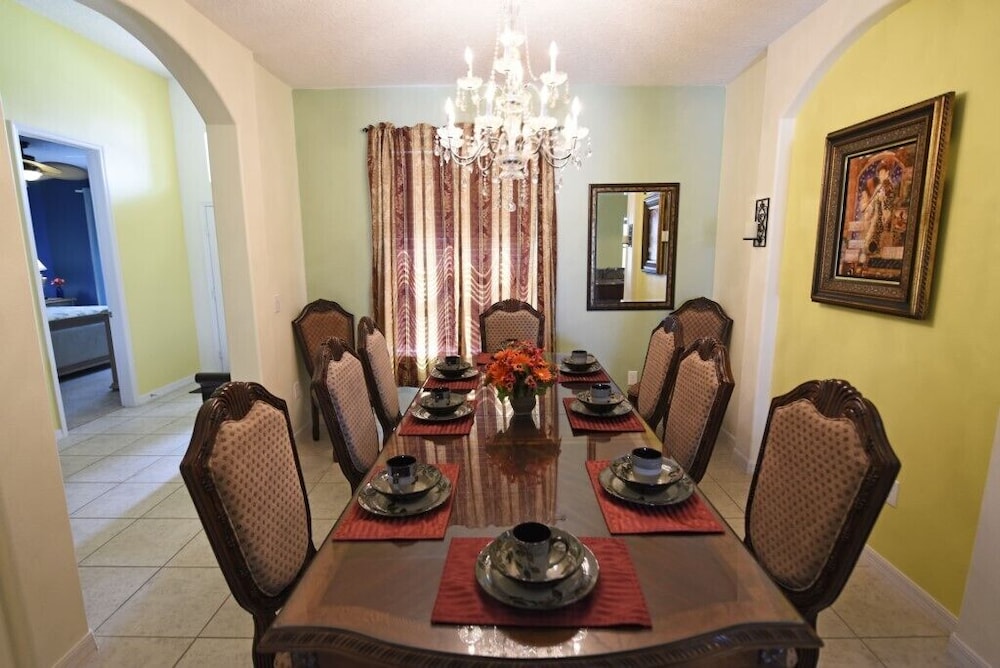 Watersong Resort 318aysjgil 5 Bedroom Home by RedAwning - photo 8