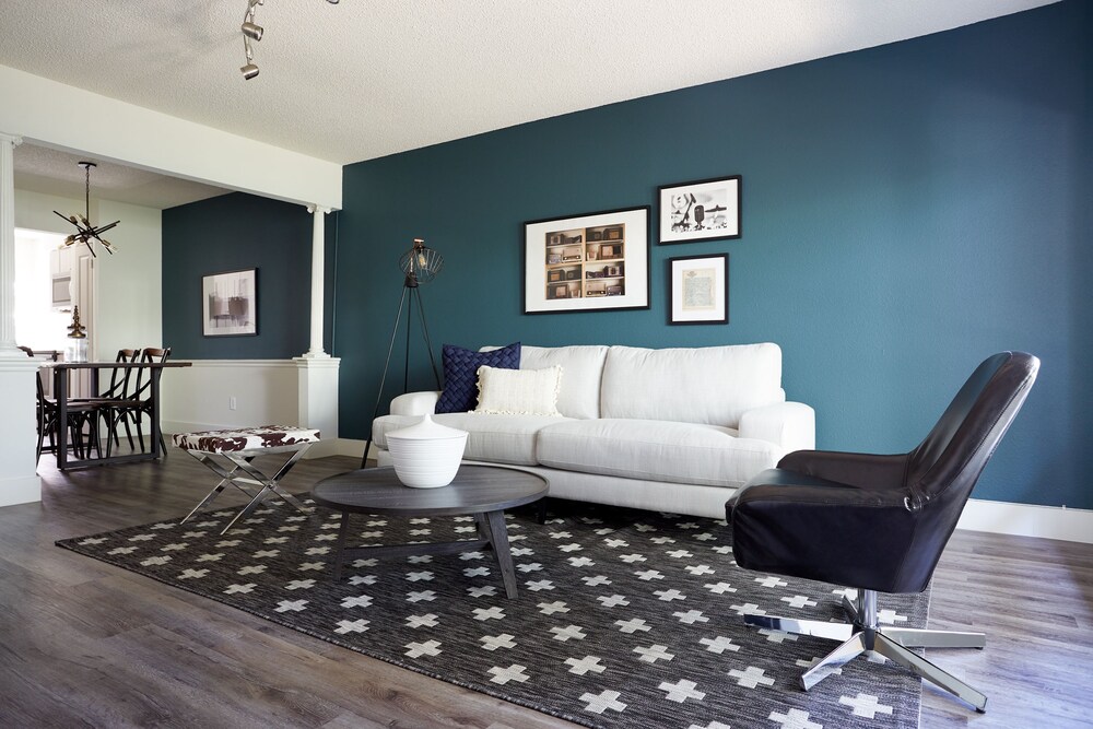 Sonder 2306 Marquee Uptown — 4-Star Luxury Hotel in Houston, United States