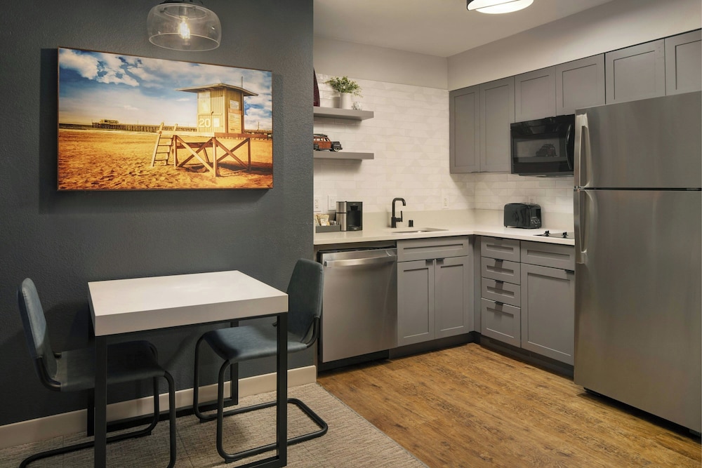 Residence Inn by Marriott Irvine John Wayne Airport - photo 20