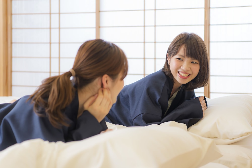 Hotel Takachiho — Miyazaki — photo 4