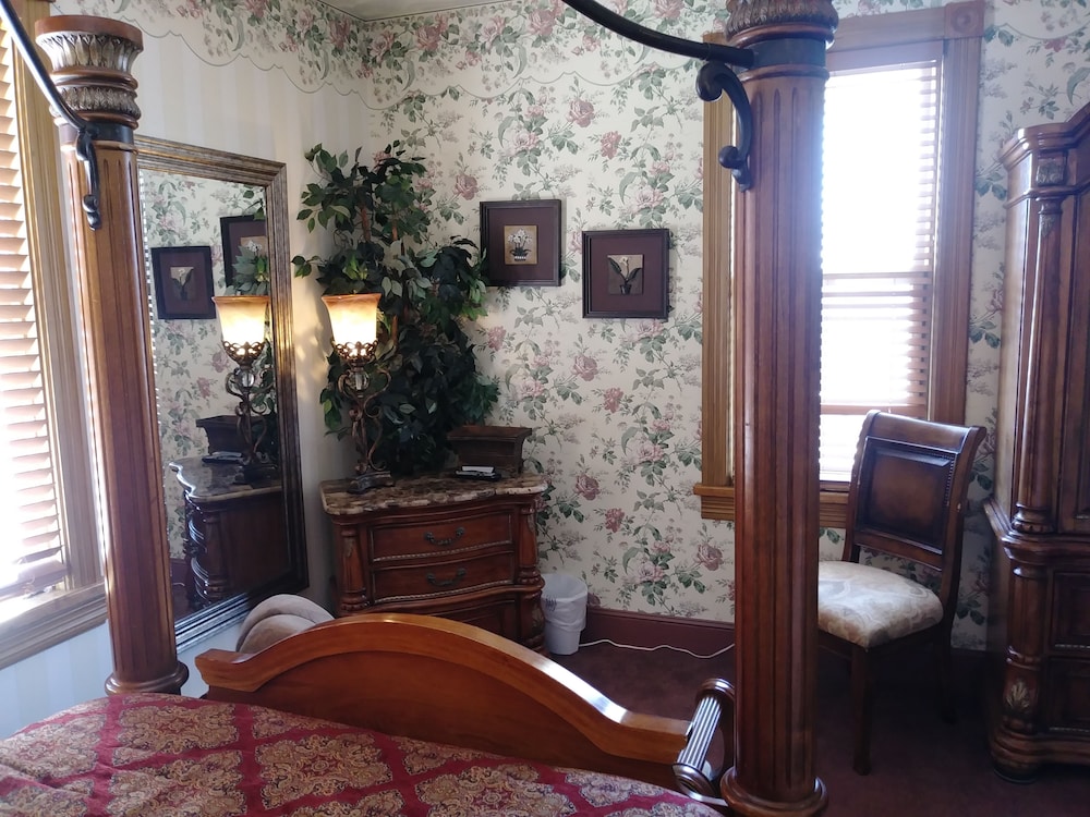 The Thayer - photo 16
