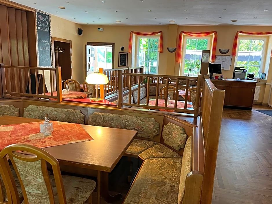 Olbersdorfer Hof in Olbersdorf, Germany