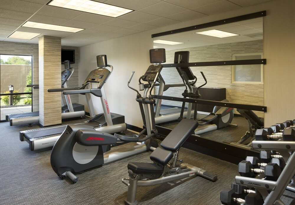 Courtyard by Marriott Jackson - photo 14