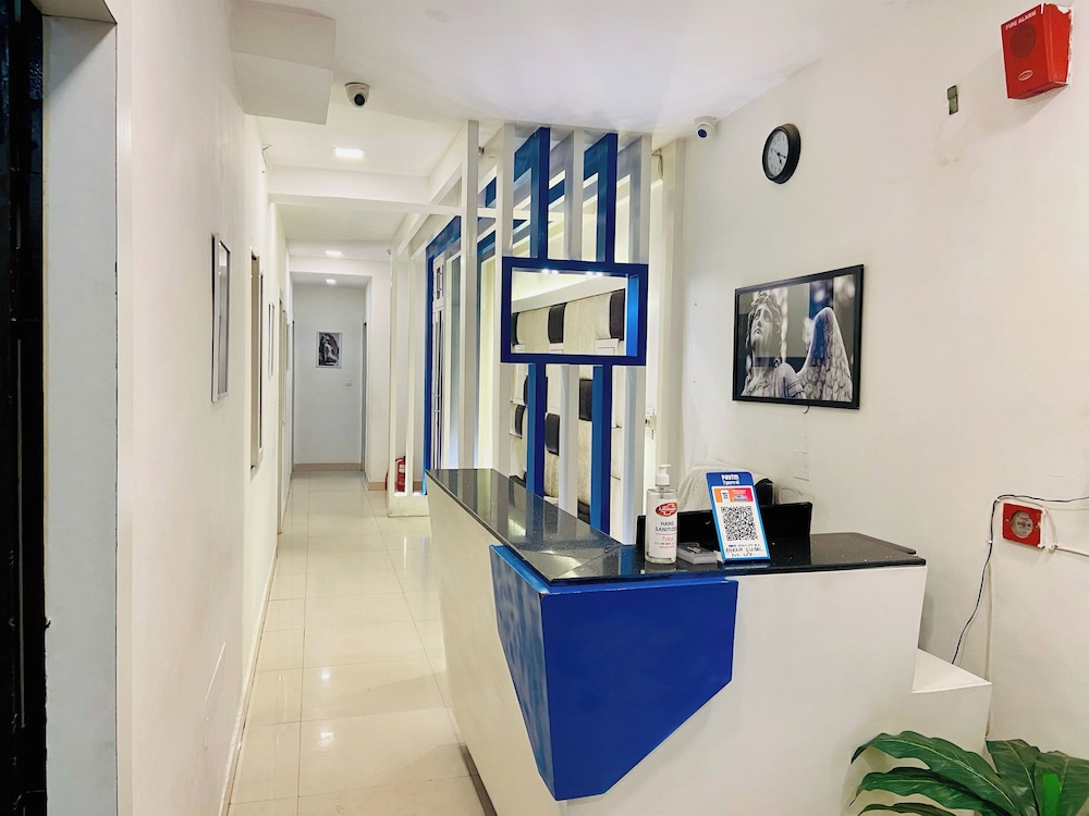 Hotel November At Zirakhpur Bus Stand in Panchkula, India