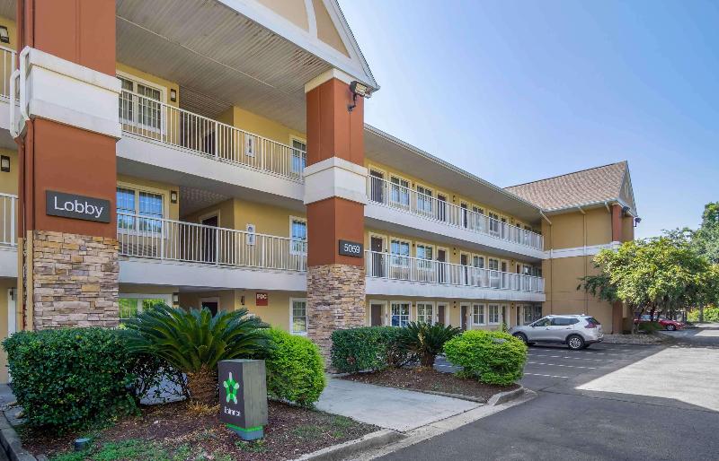 Extended Stay America Charleston North Charleston - photo 5