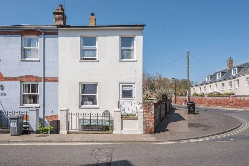 Cornerstone Aldeburgh in Aldeburgh, United Kingdom