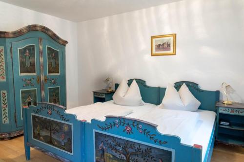 Fischerstüberl Attel — hotel in Wasserburg Am Inn