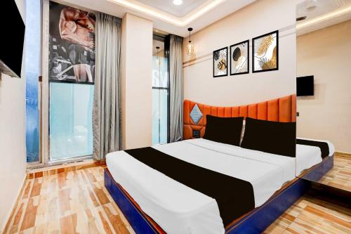 Hotel O Amroli Surat - last minute hotel in Utran