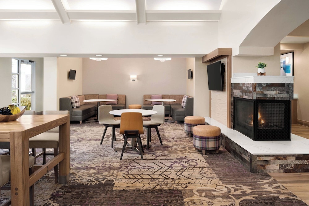 Residence Inn Atlanta Duluth Gwinnett Place - photo 4