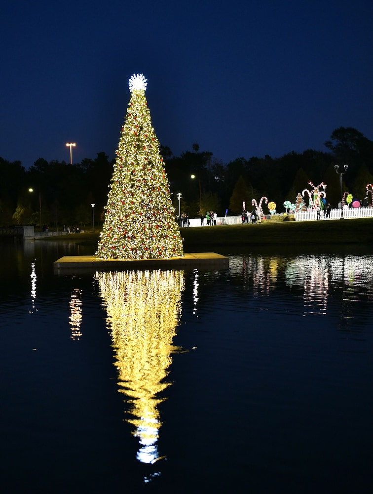 Houston Cityplace Marriott at Springwoods Village - photo 37