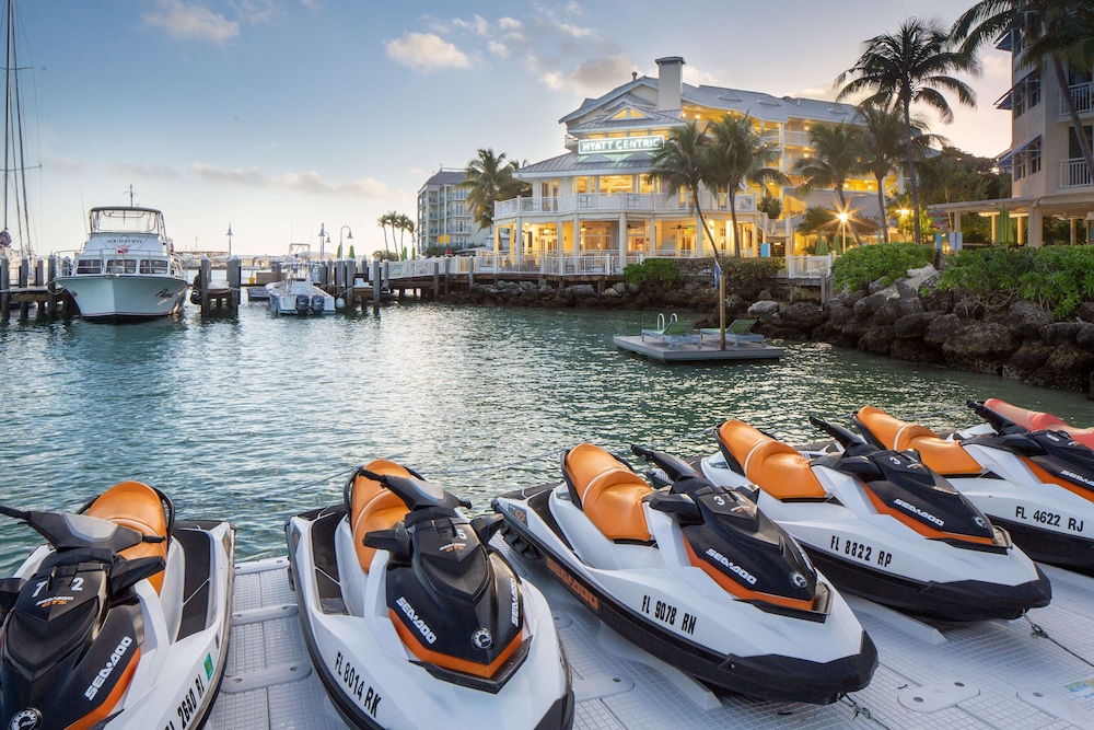 Hyatt Centric Key West Resort and Spa - featured photo