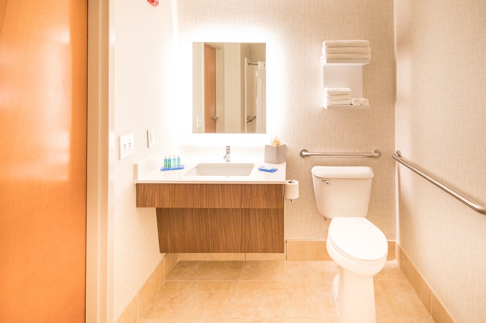 Holiday Inn Express Atlanta Stone Mountain by IHG - photo 20