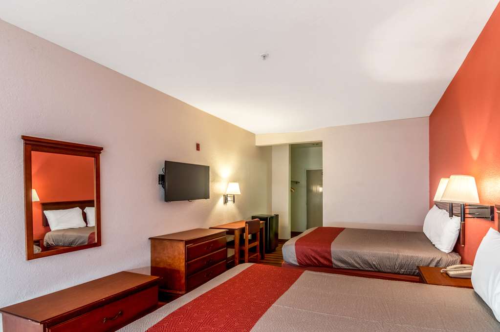 Motel 6 Oklahoma City OK - photo 24