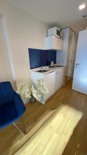 Batumi Orbi City Lux Studio MK