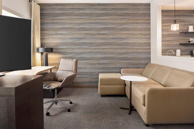Residence Inn by Marriott Des Moines Ankeny - photo 37