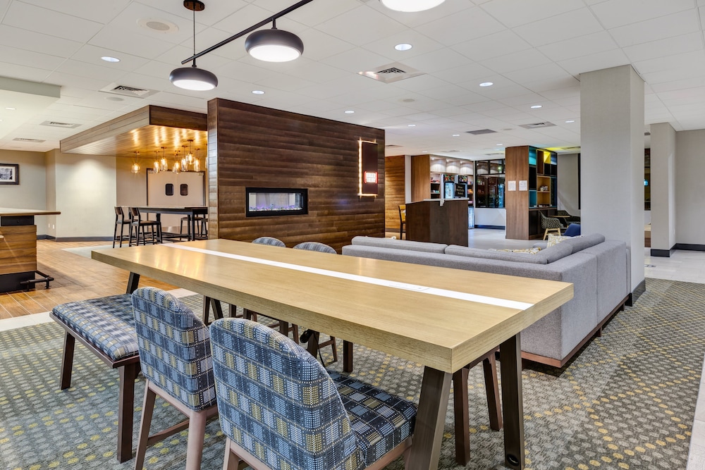 Holiday Inn Grand Rapids Downtown by IHG - photo 95
