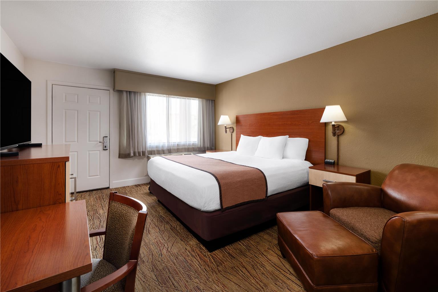 Best Western Discovery Inn - photo 30