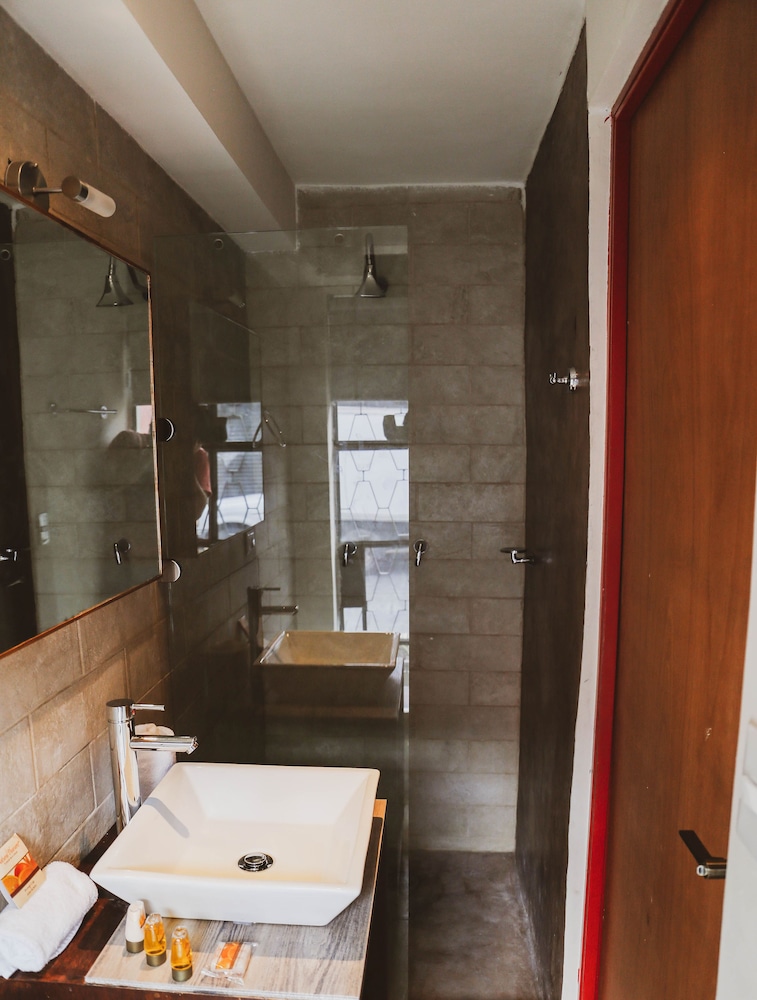 Hotel Urban