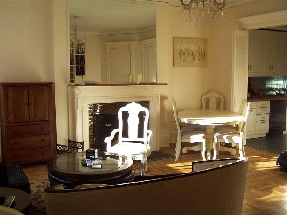 Upper West Side Brownstone - photo 14