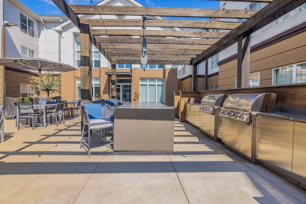 Homewood Suites by Hilton Jackson Ridgeland - photo 48