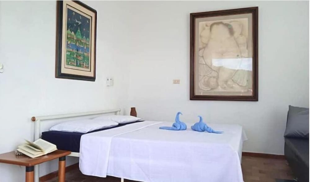 Las Cabanas - carbon neutral hotel in La Merced