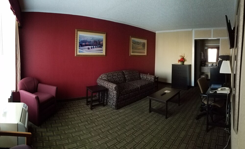 Travelodge by Wyndham Beckley - photo 23