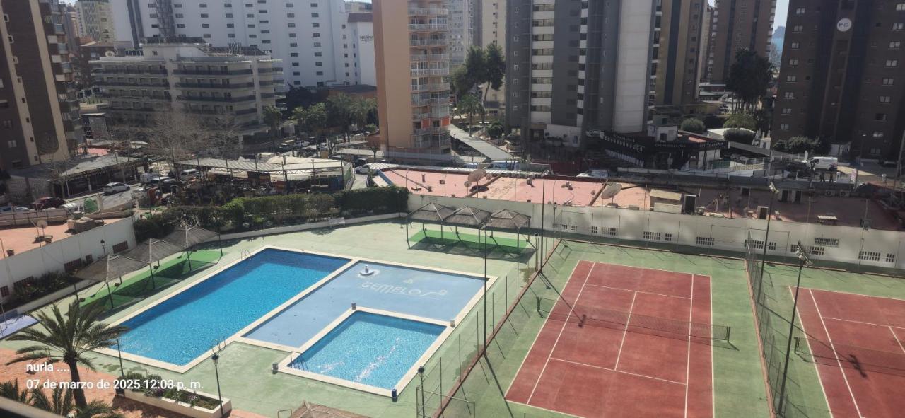 Habitacion Playa Levante — Benidorm — photo 5