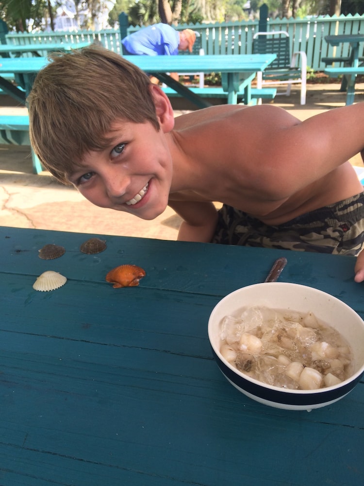 Steinhatchee River Inn - photo 106