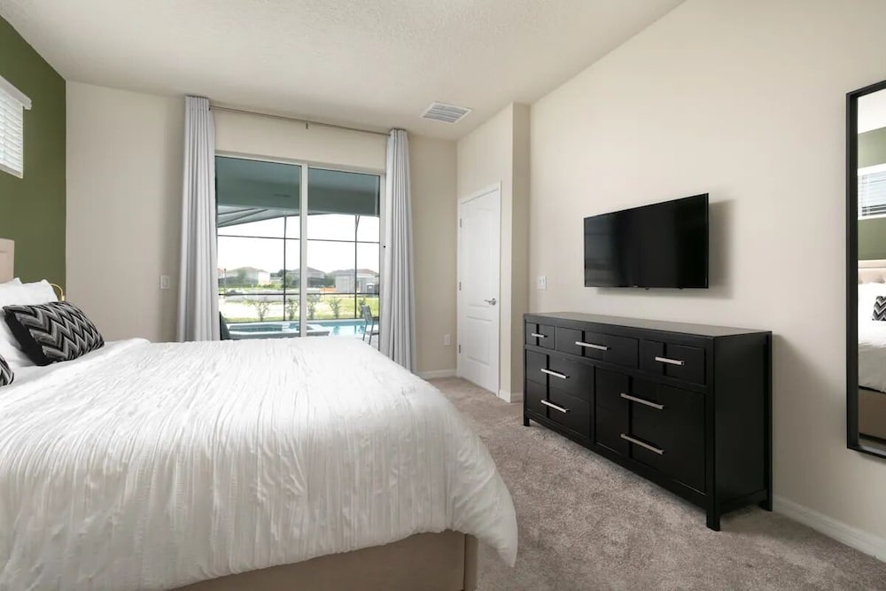 Solterra Resort 5br W pool Spa New Disney - photo 12