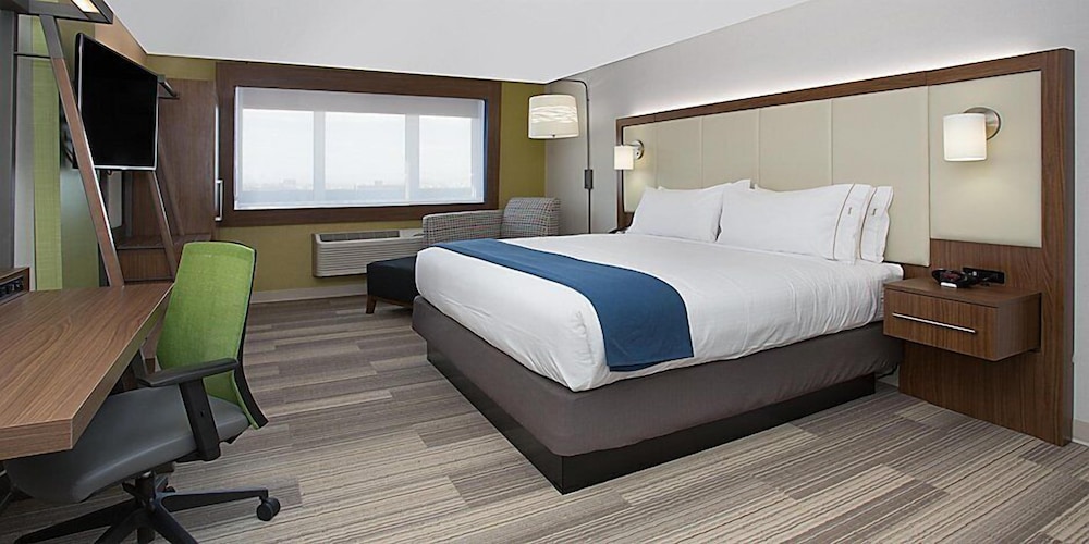 Holiday Inn Express & Suites Atlanta Tucker Northlake by IHG - photo 8
