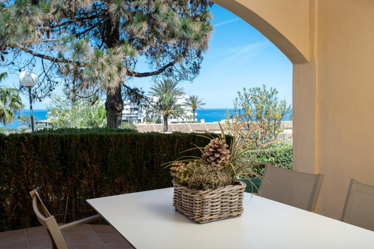Playa & Beach Apartments Mijas Costa & Fuengirola by Alfresco Stays — 4-Star Luxury Hotel in Mijas, Spain