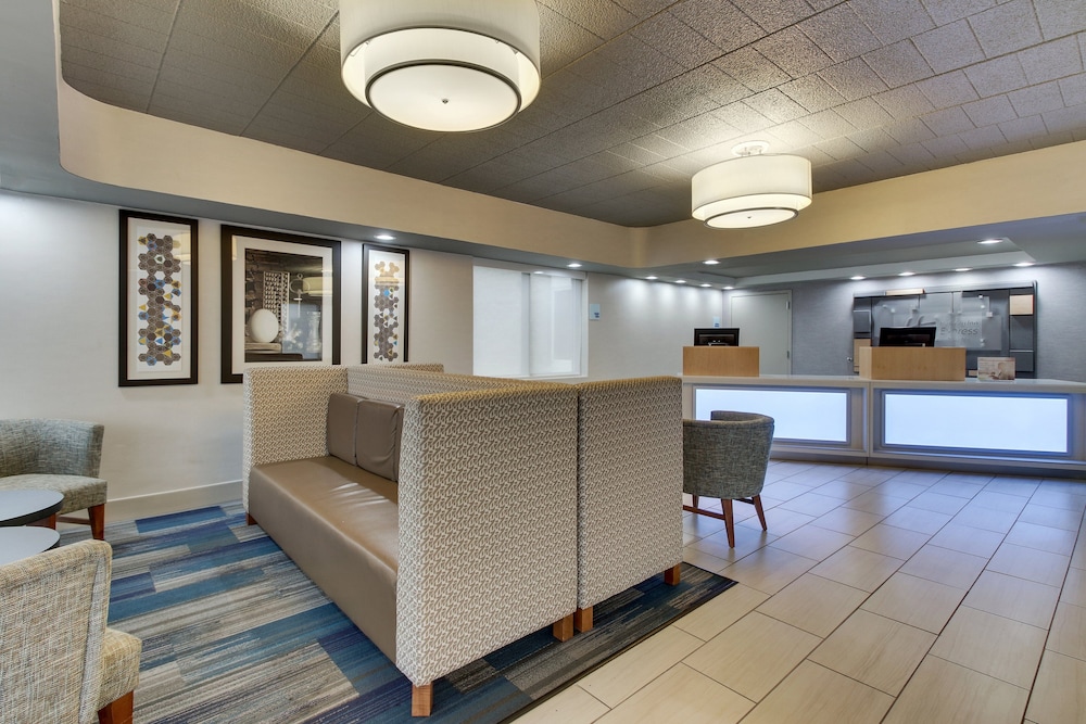 Holiday Inn Express Pittston Scranton Airport by IHG - photo 55