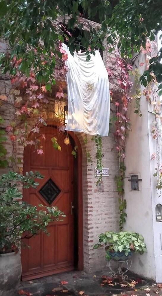 Homelike — hotel in Villa Urquiza