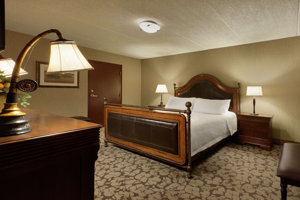 Hilton Garden Inn Rochester Pittsford - photo 7
