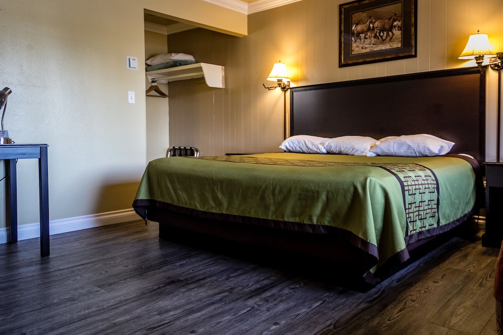 Charm Motel & Suites - photo 13