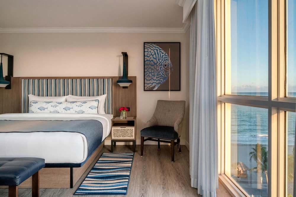 Hollywood Beach Marriott - photo 15
