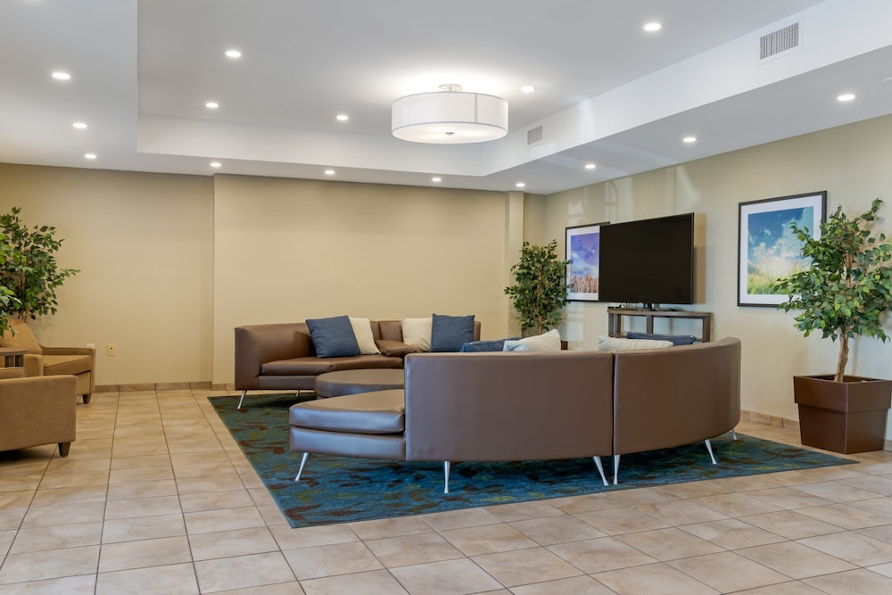 Candlewood Suites Reading by IHG - photo 26