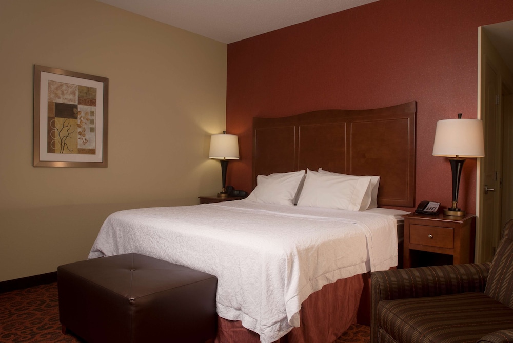Hampton Inn Tomah - photo 5