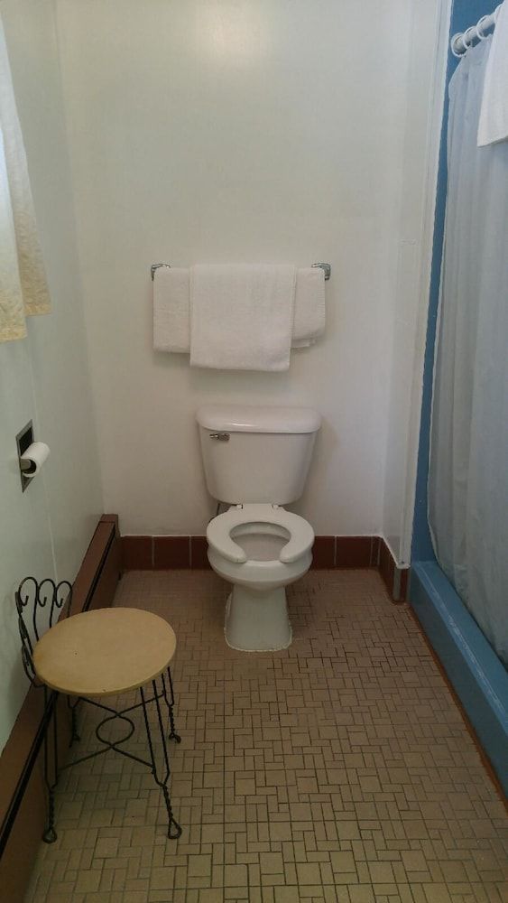 Prairie Motel - photo 2