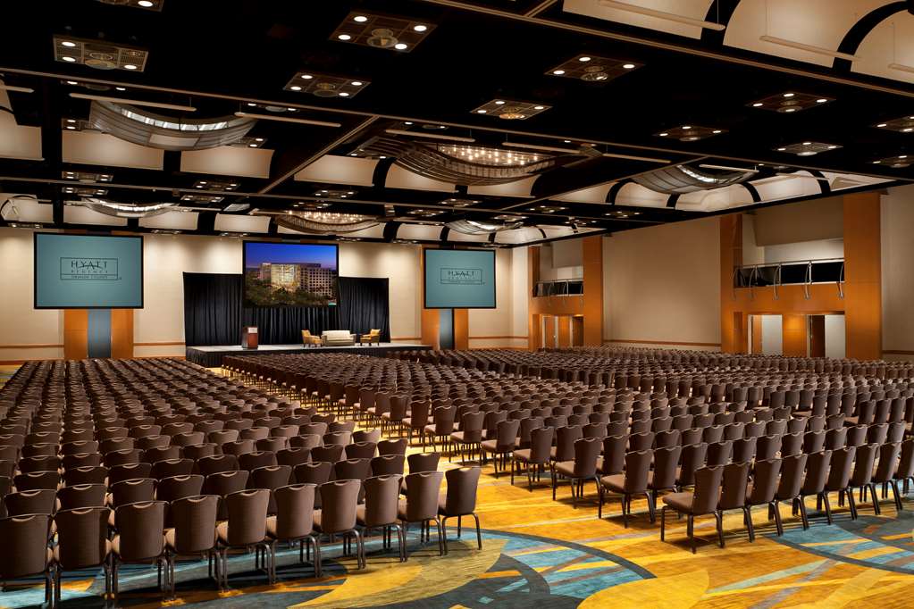 Hyatt Regency Orange County - photo 40