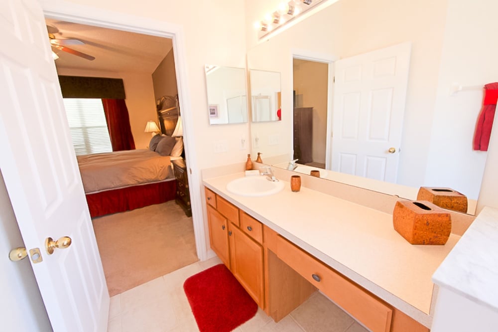 7BR 4.5BA Home in Emerald Island Resort by CV 2767 - photo 50