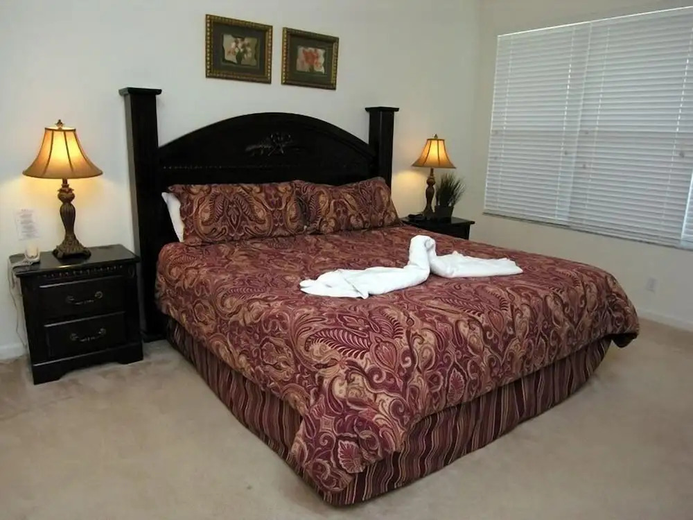 Ov3649 Windsor Hills Resort 5 Bed 5 Baths Villa - photo 4