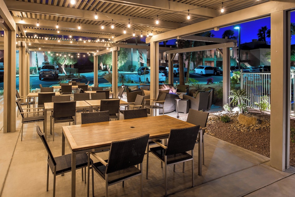 Residence Inn By Marriott Palm Desert - photo 29