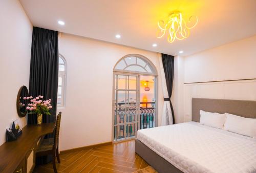 AN'S HOUSE Luxury family 2BR apt view Sea & Cable car — 4-Star Luxury Hotel in Phu Quoc, Vietnam