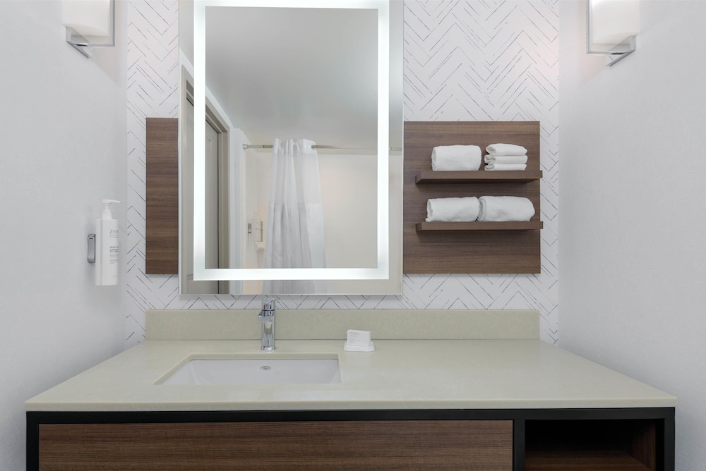 Hilton Garden Inn Buffalo Airport - photo 25