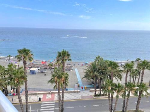 Estudio Urbanizacion las Gondolas in Almunecar, Spain