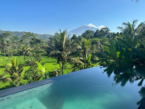 Nana Suites Villa — 5-Star Luxury Hotel in Sidemen, Indonesia