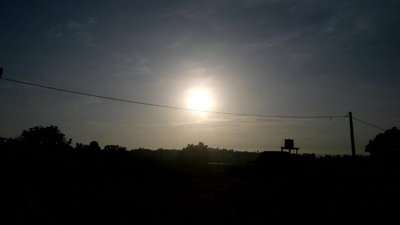 Sunntop Cabana — Trincomalee — photo 3