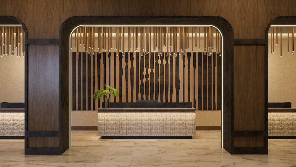 InterContinental San Antonio Riverwalk by IHG - photo 2